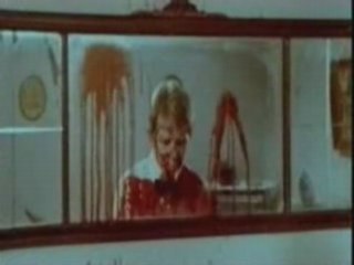 Extrait Nightmare in a Damaged Brain 1981