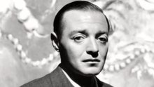 Peter Lorre documentary - Stars of the Silver Screen