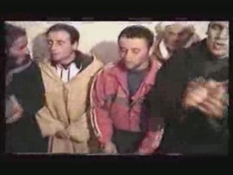 Truand 2 la galère clip Dans notre boite GAY à clicli