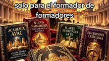 Academia Virtual de Apologetica Catolica AVAC
