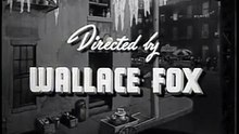 BOWERY BLITZKRIEG  - PUBLIC DOMAIN MOVIES.MP4#