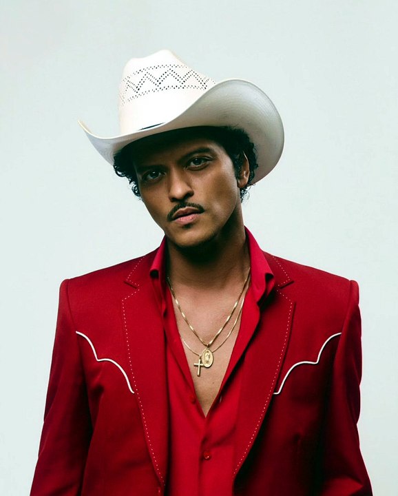 Bruno Mars - video Dailymotion