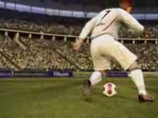 FIFA 08 les gestes techniques