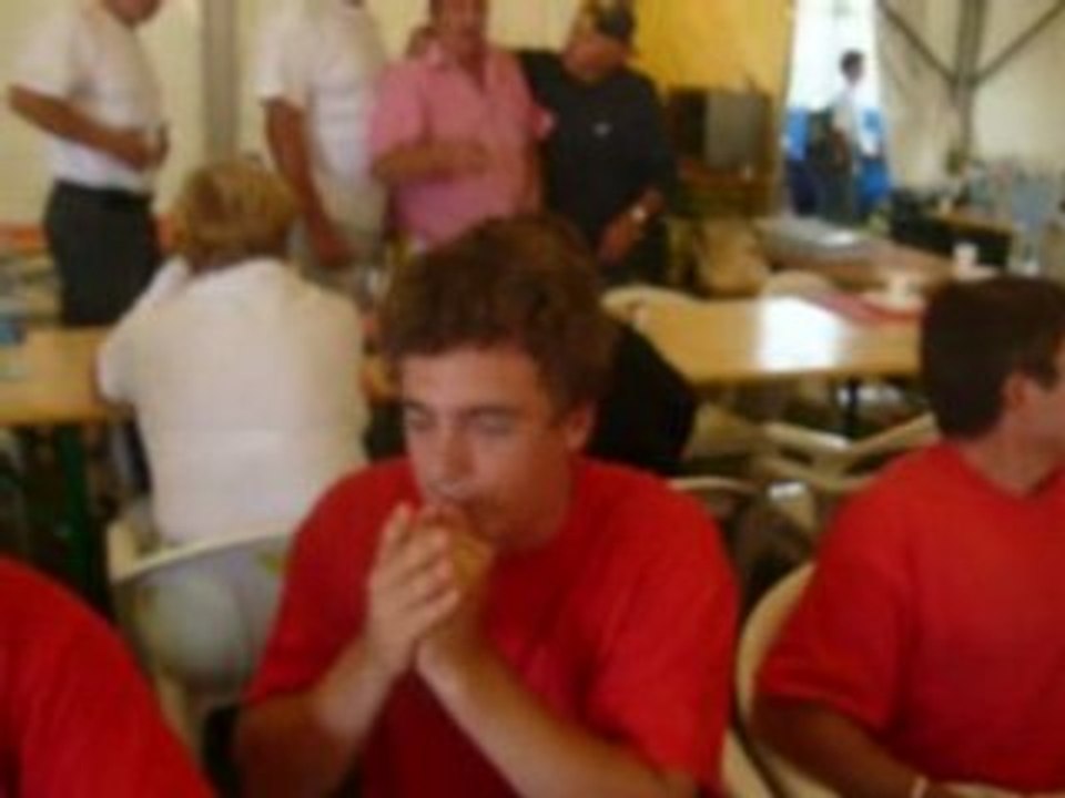 Les talents de Rémi