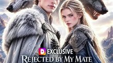 Rejected by My Mate, I Married the Alpha Princess #engsub #watchfull!!️🍿🍿 | Whispered Allure