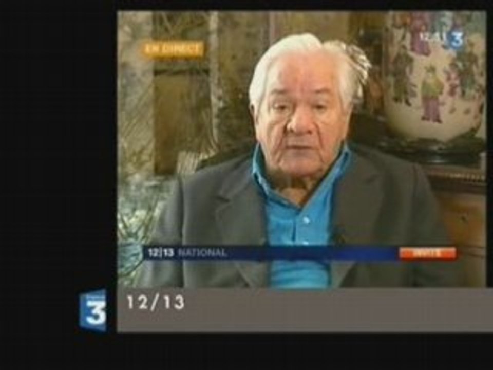 LE ZAPPING CANAL +