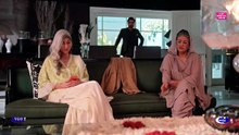 Dar-E-Nijaat - Episode 18