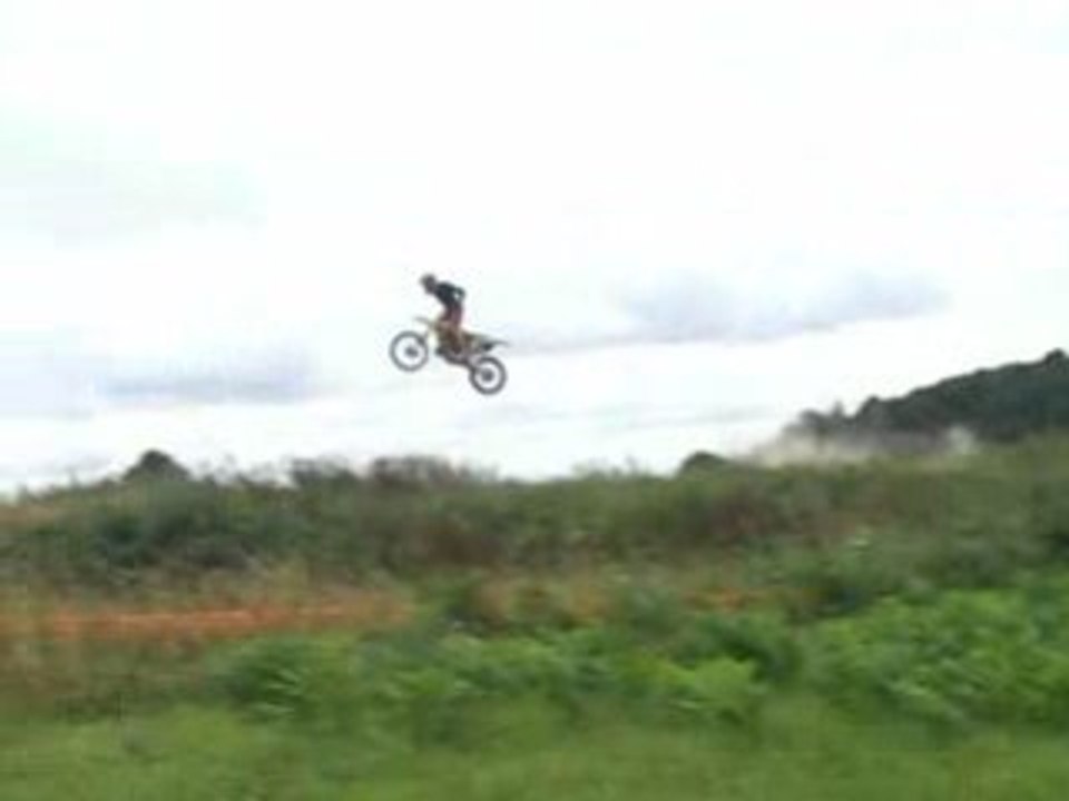 250 RM Hardanges