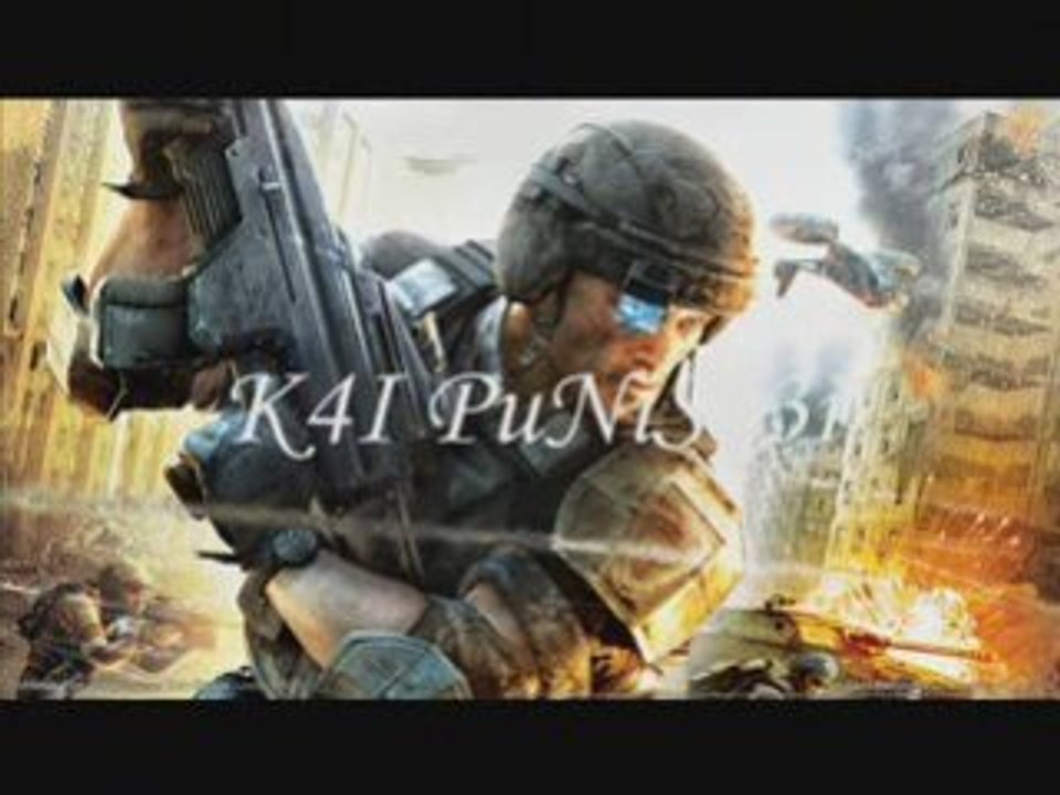 Video k4i