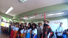 Siendo un Revolucionario: Así se Vivió #trending #viral #video #mexico #vlog