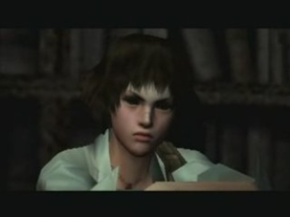 057 - Footsteps - Devil May Cry 3