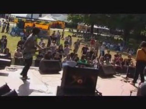 Intw de HOPPER - Festival “Rue Des Sens”