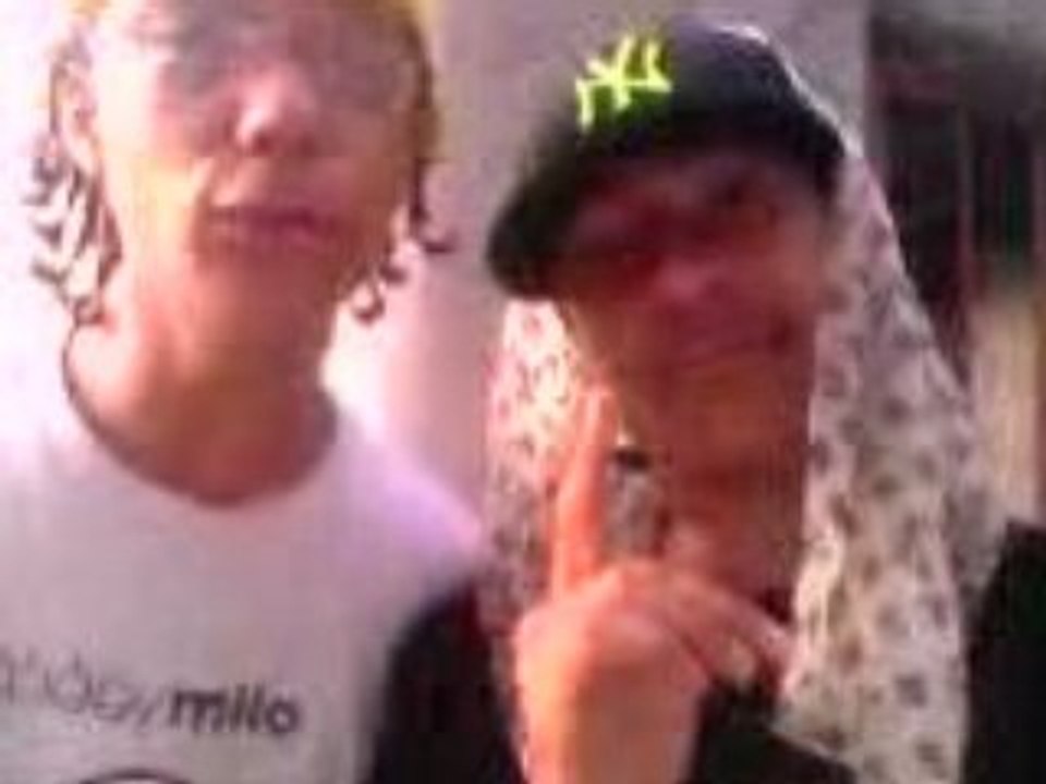 Freestyle nsr (CBG and Mostick)