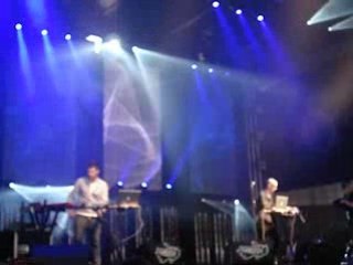 Autokratz 2 Pukkelpop 2008