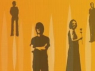 “Discover New People with Signal Patterns”