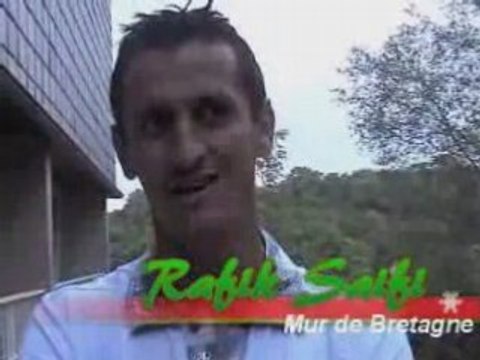 Rafik Saïfi