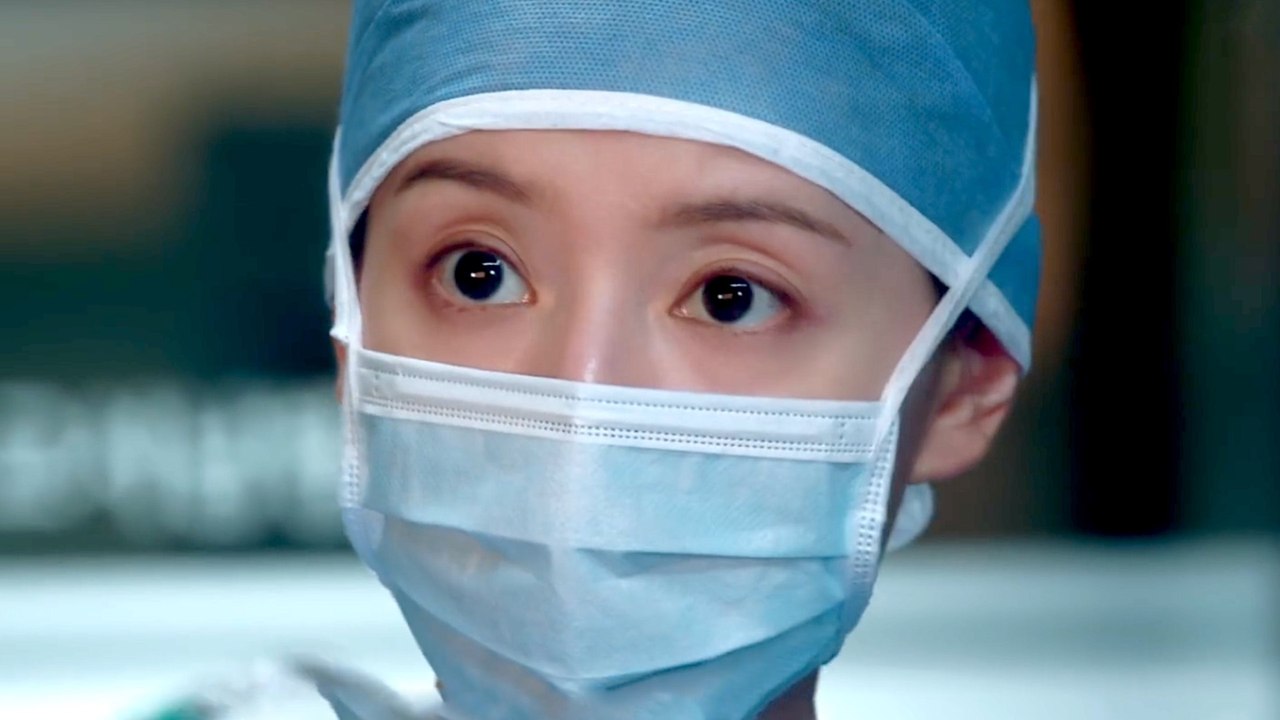 Doctor X: Mafia in White Trailer Takes on a Corrupt Hospital on Netflix