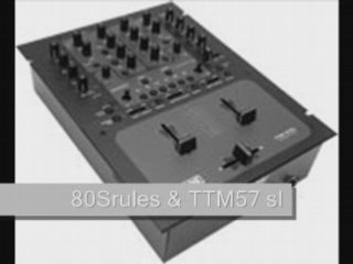 TTM57 SL Trance Mix Demo