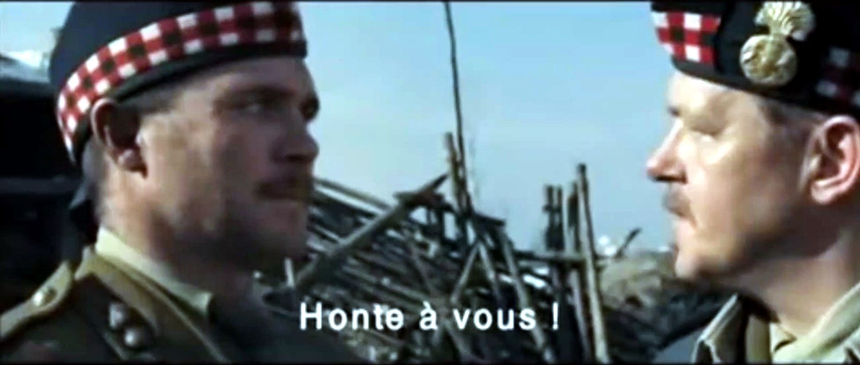 JOYEUX NOËL (2005) Bande Annonce VF [Full Movie] - video Dailymotion