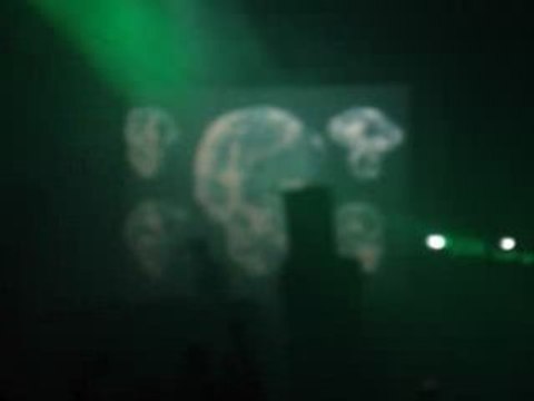 Boys Noize 2 Pukkelpop 2008