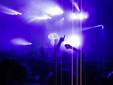 Boys Noize Pukkelpop 2008