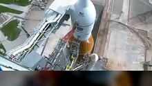 A Global Network for a Rocket