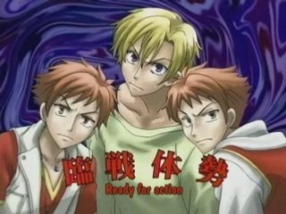 Ouran Host club AMV [1]