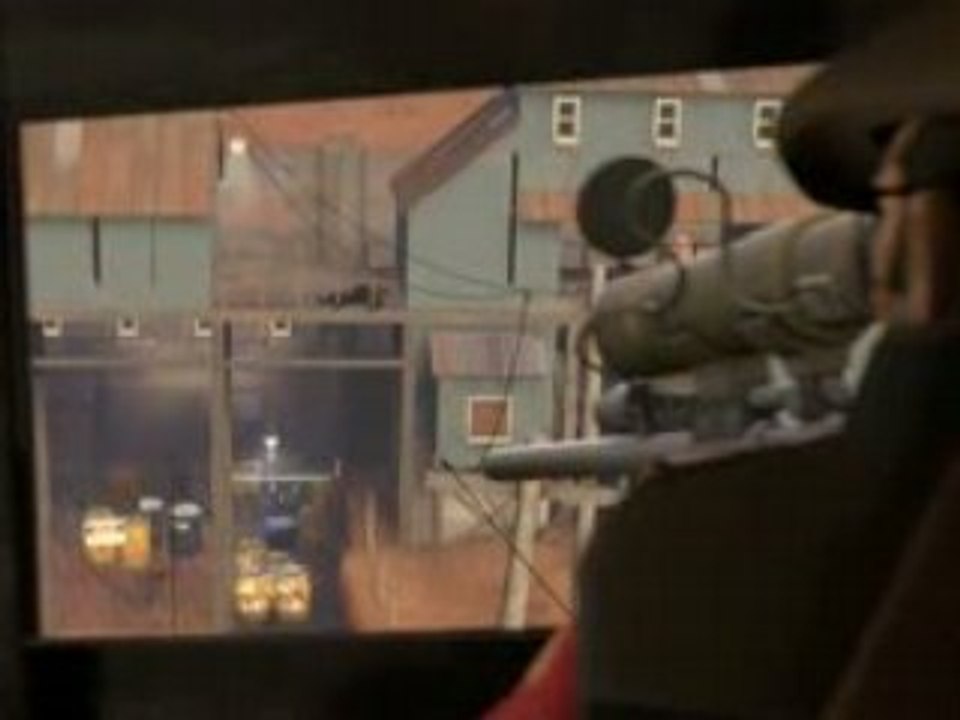 Meet te Sniper VF