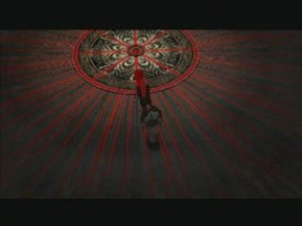 061 - Thick as Blood - Devil May Cry 3