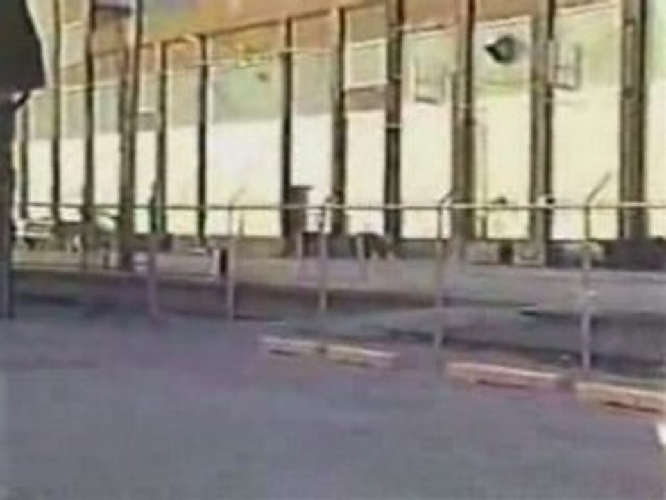 ILLUMINATI PROJECT PART 94 - FEMA DEATH CAMPS