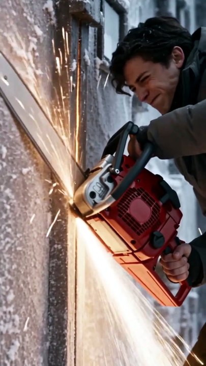 [VF] Frozen Outcast: My Family Begs Me to Open the Door 2026 - video ...