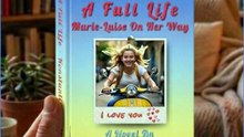 A Full Life – Marie-Luise On Her Way - October 7, 1985 — Marie-Luise 18th birthday