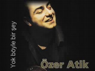 Özer Atik Ver Elini İstanbul Dinle
