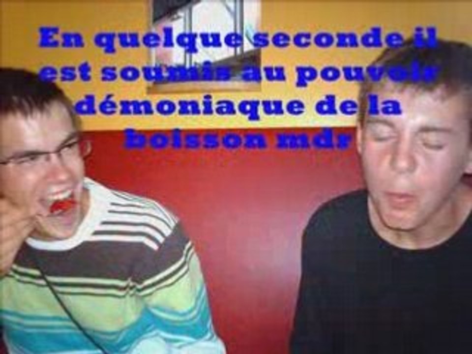 Grosse Fête de david