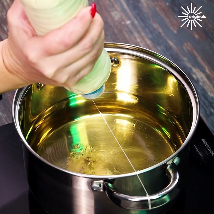 Kitchen hacks you simply need to know! 💪💯 - video Dailymotion
