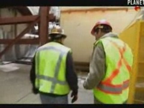 Dans Le Secret Des Villes - Portland, Les Souterrains ...3-3