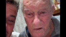 Carletto Life con i nonni