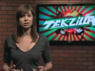 Tekzilla Daily Episode 162 - OS X: Resize the Dock in ...