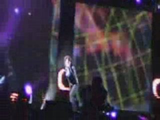 tournée Lucie 5 août saint pierre la mer