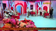 Viorica Podgoreanu - Azi e zi de sarbatoare (Gazda favorita - Favorit TV - 25.09.2026)