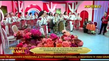 Polina Gheorghe - Azi intineresc c-un an (Sarut mana, mama - Favorit TV - 02.07.2026)