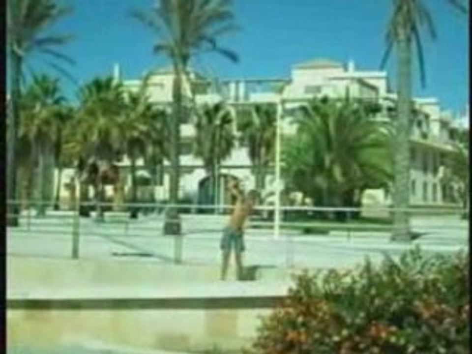 Training Costa Ballena [*...Fs...*]