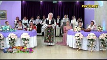 Angela Saftoiu - Padurice, padurea (Calator prin folclor - Favorit TV - 09.05.2026)