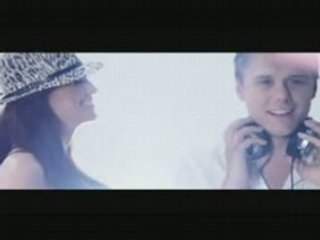 Armin Van Buuren - In & Out of Love