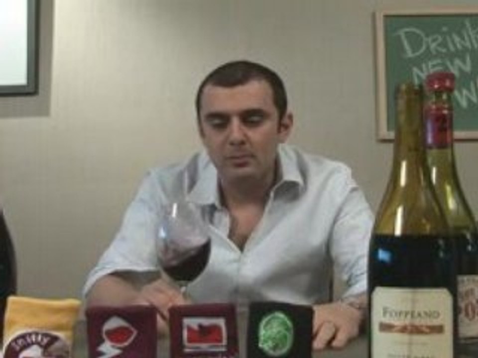 A Tasting Of Value Petite Sirah - Episode #523