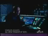 Stargate: Atlantis 5.04 The Daedalus Variations SneakPeek