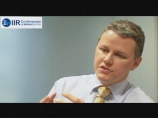 IIR Interview - Stephen Johnston on anti-money laundering