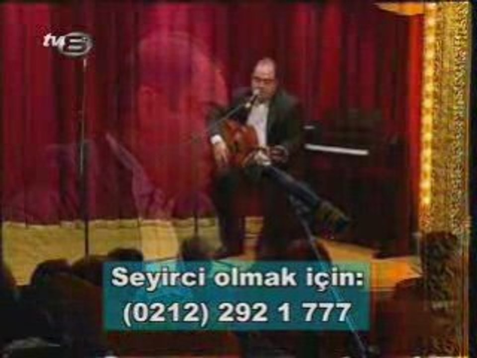 Özer Atik Ben Varım