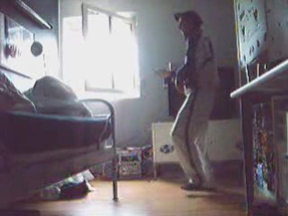 Joey - Ik leve thuis style