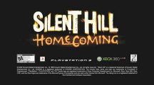 Trailer GC Silent Hill : Homecoming